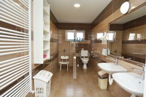 Dom za starije i nemoćne Dolenčić, Bjelovar