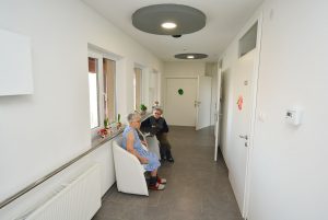 Dom za starije i nemoćne Dolenčić, Bjelovar