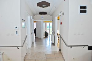 Dom za starije i nemoćne Dolenčić, Bjelovar