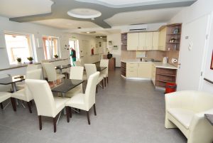 Dom za starije i nemoćne Dolenčić, Bjelovar