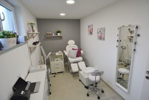 Dom za starije i nemoćne Dolenčić, Bjelovar